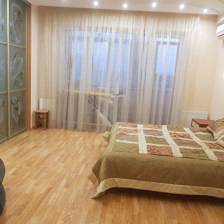 Апартаменты На Люстдорфской Odessza Kültér fotó