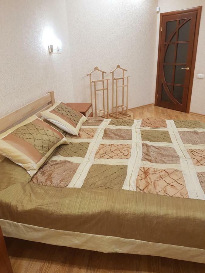 Апартаменты На Люстдорфской Odessza Kültér fotó