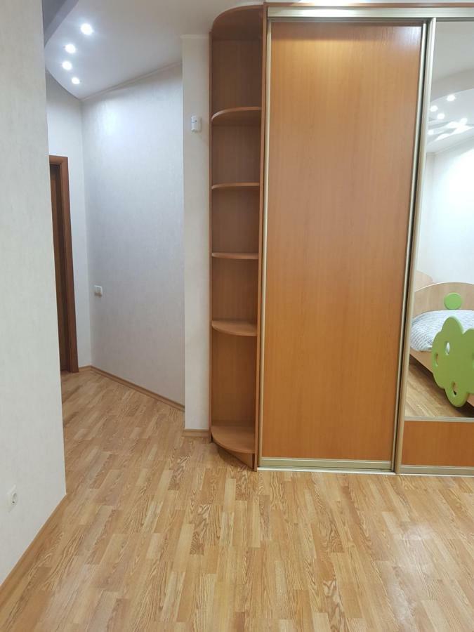 Апартаменты На Люстдорфской Odessza Kültér fotó